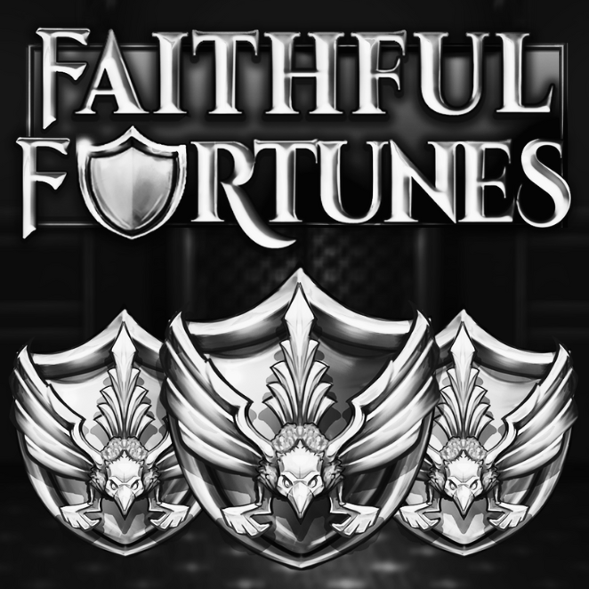 FailthFul Fortunes Coming Soon