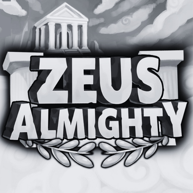 Zeus Almighty Coming Soon