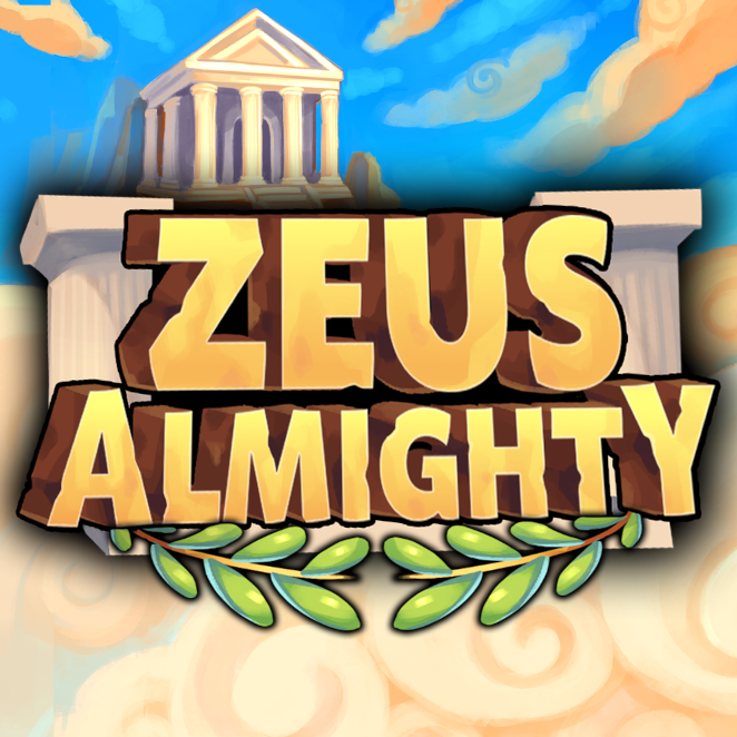 Zeus Almighty