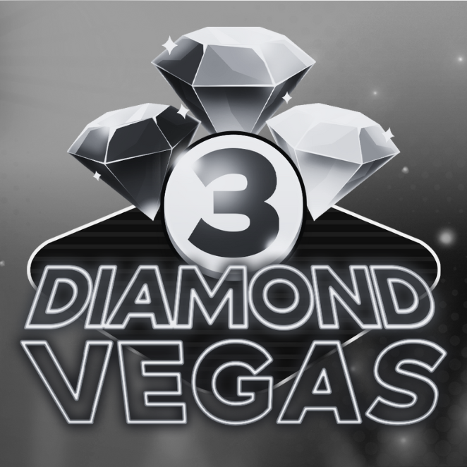 3 Diamond Vegas Coming Soon