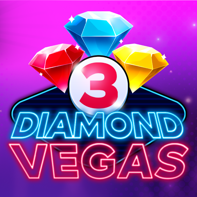 3 Diamond Vegas