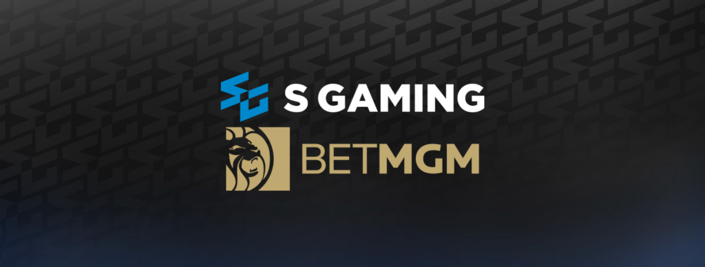 S Gaming Launches Barnyard Bash: Chicken Chase with BetMGM Across North America