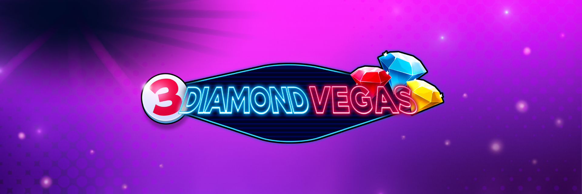 3 Diamond Vegas