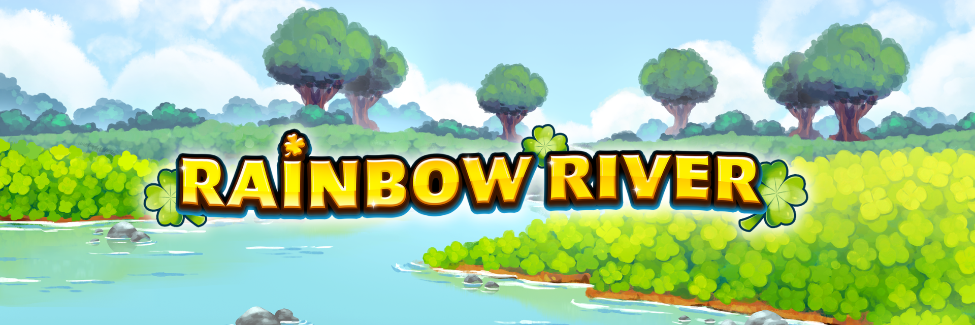 Rainbow River