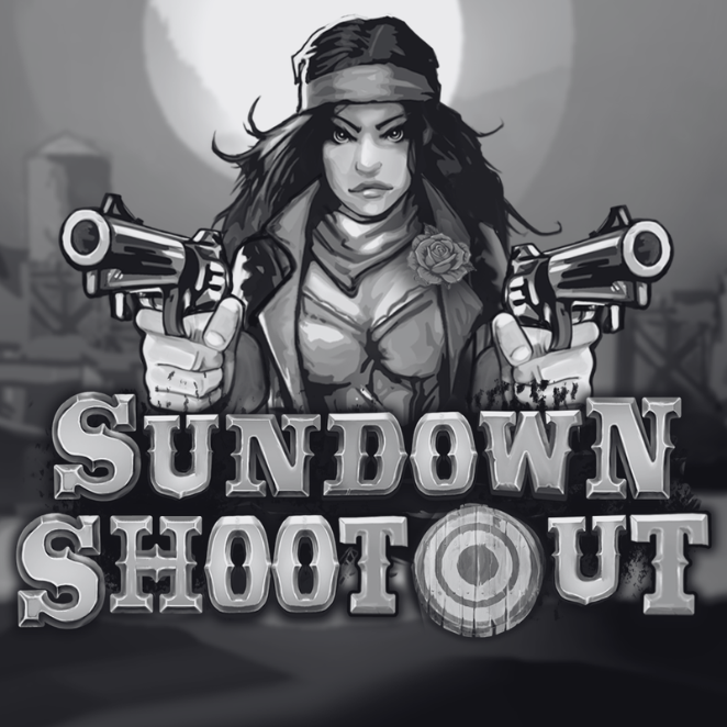 Sundown Shootout Coming Soon
