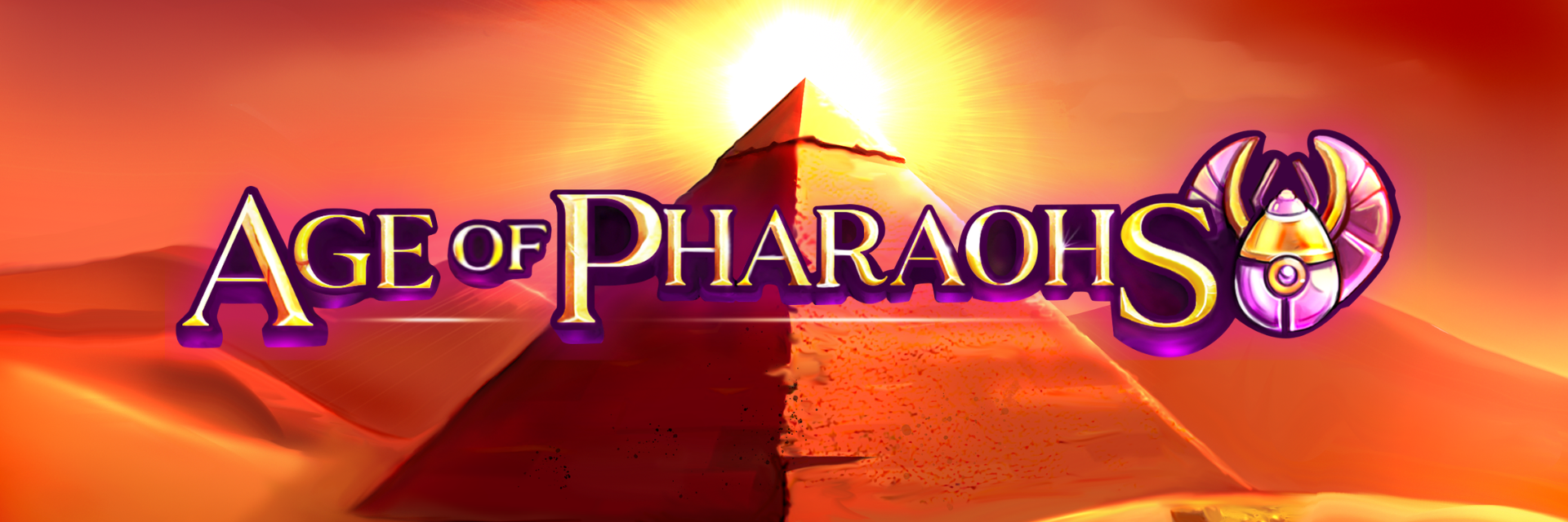 Age Of Pharaohs