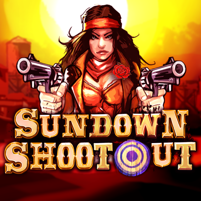 Sundown Shootout