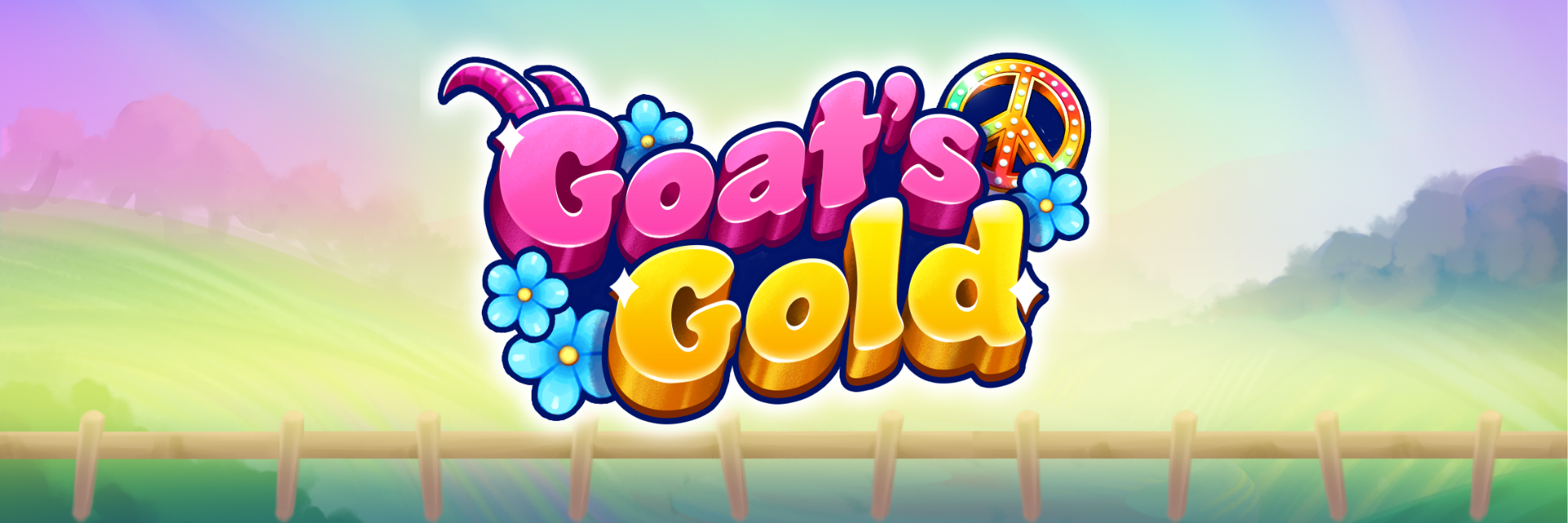 Goat`s Gold