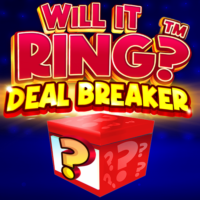 Will It Ring? Deal Breaker