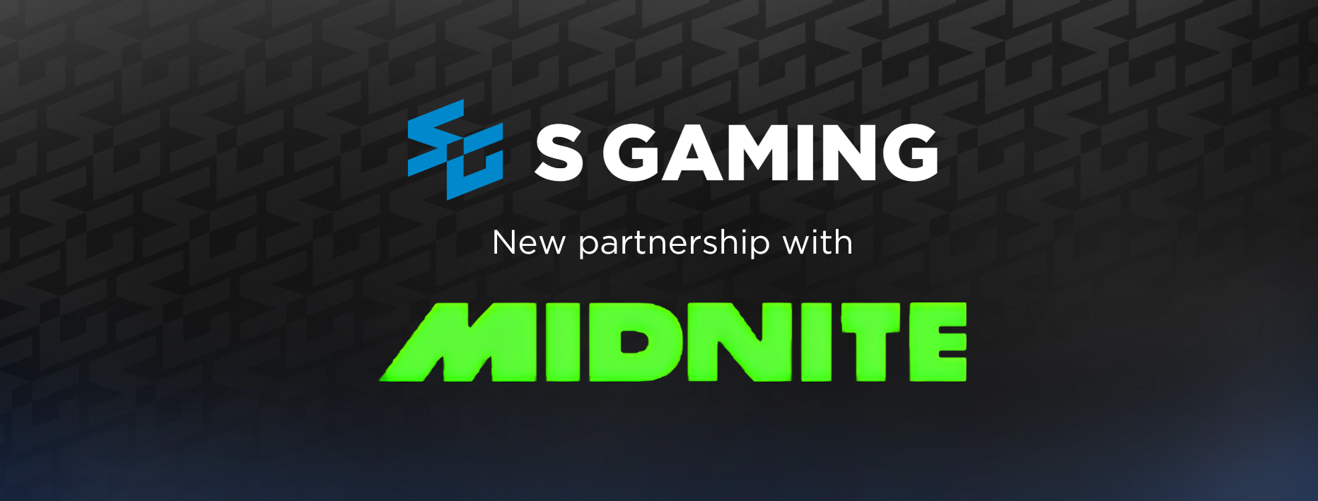 S Gaming Partners with Midnite Casino