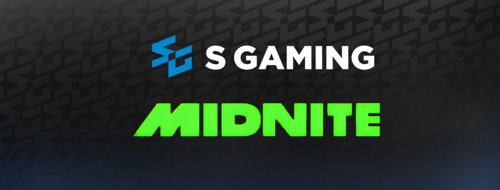 S Gaming Launches Goat’s Gold Exclusively on Midnite