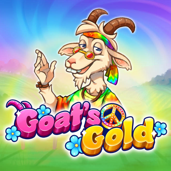 Goat`s Gold