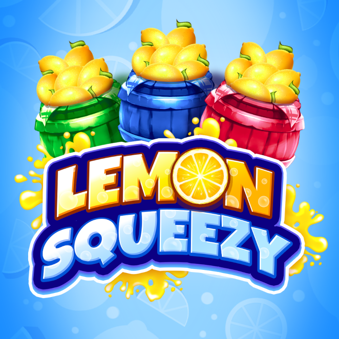 Lemon Squeezy