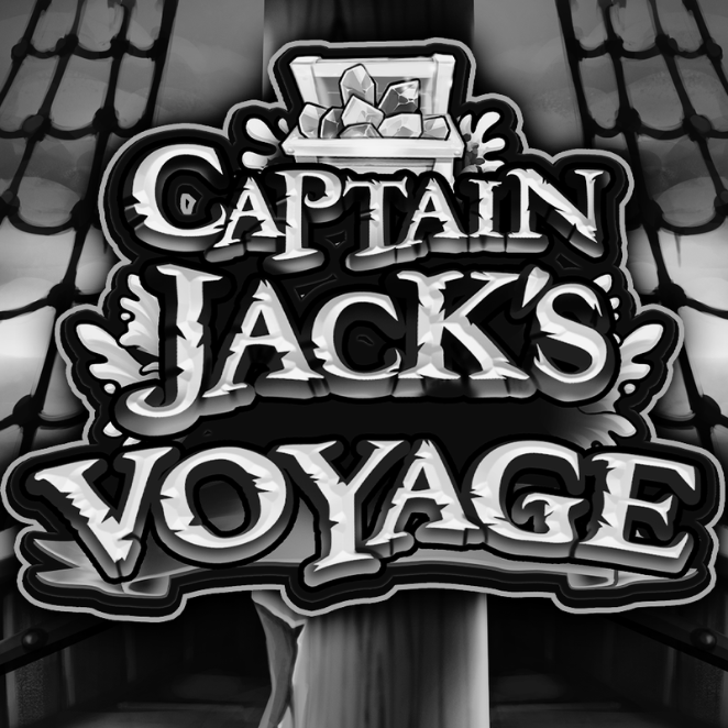 Captain Jack’s Voyage Coming Soon