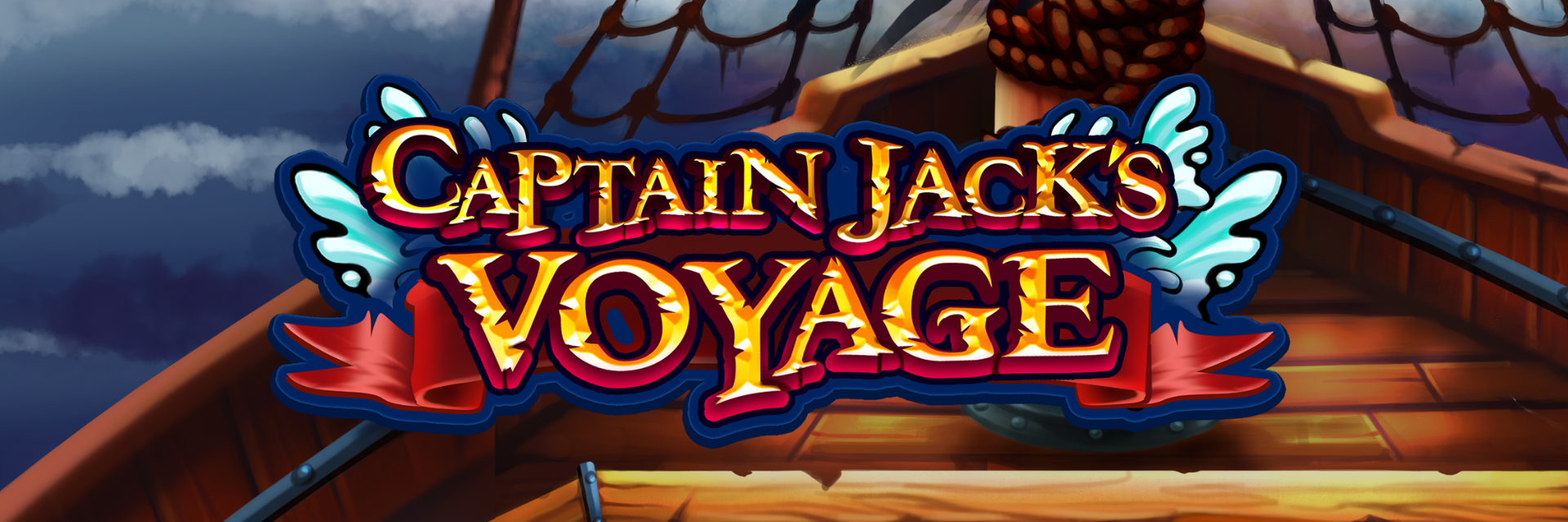 Captain Jack`s Voyage