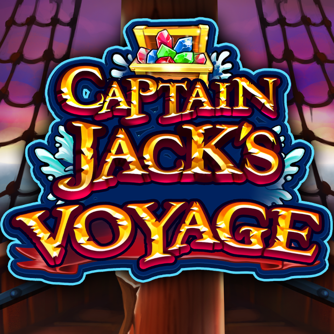 Captain Jack`s Voyage