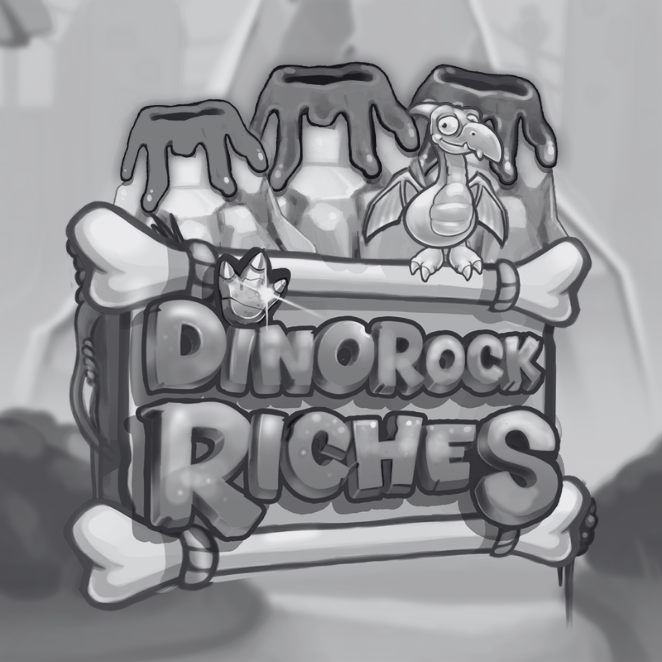 Dinorock Riches Coming Soon