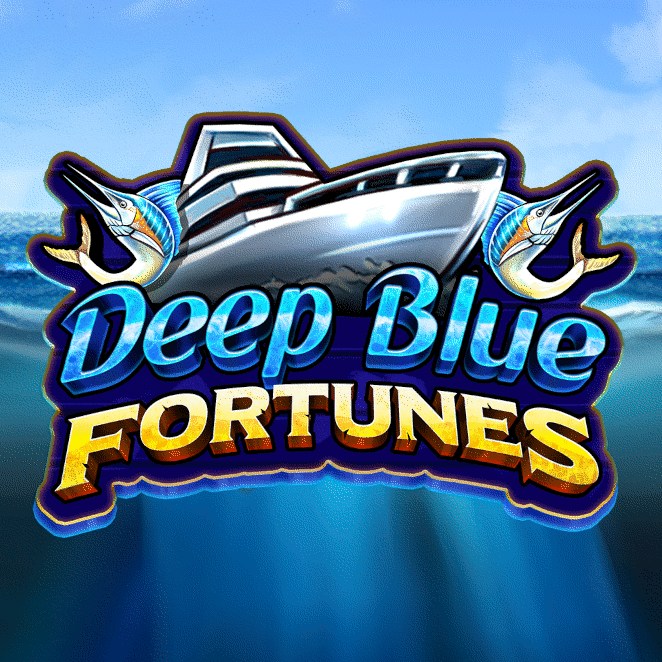 Deep Blue Fortunes