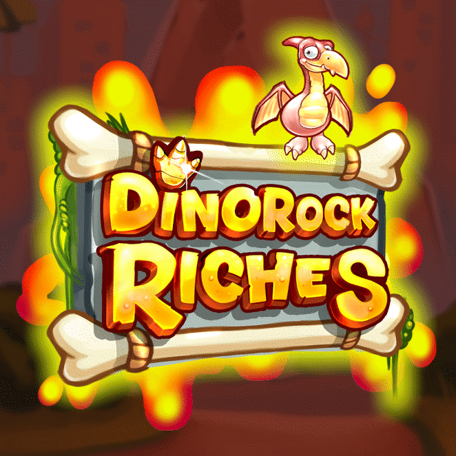Dinorock Riches