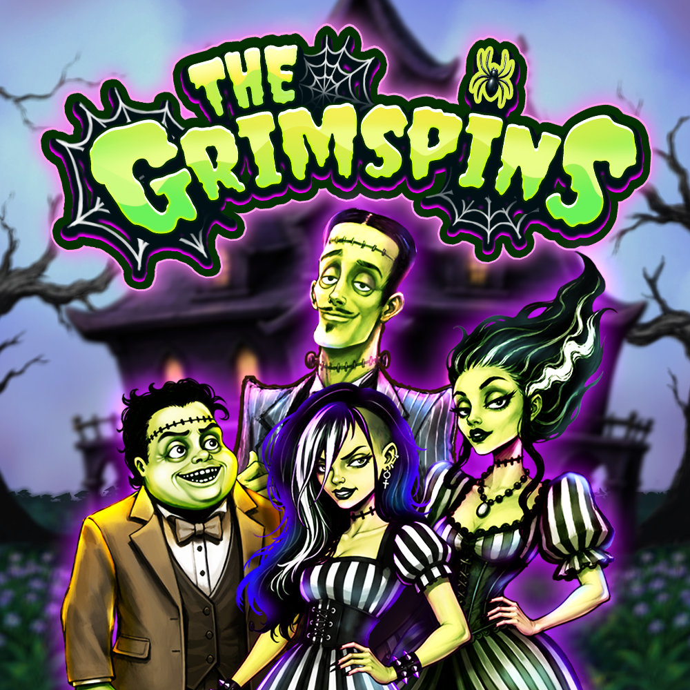 The Grimspins