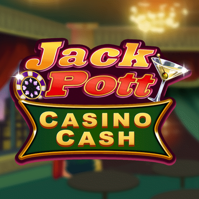 Jack Pott: Casino Cash Coming Soon