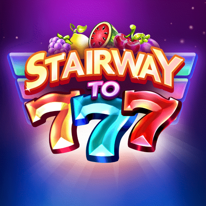 Stairway To 777 Coming Soon