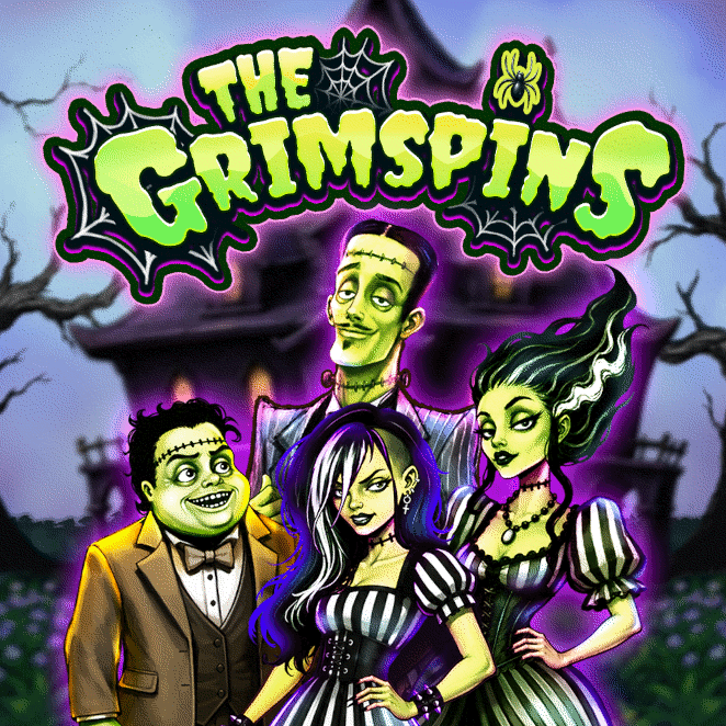 The Grimspins